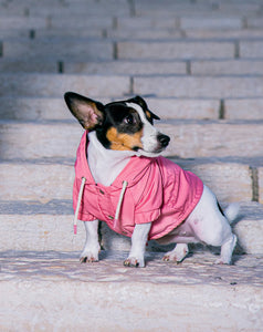 Lady Rain coat